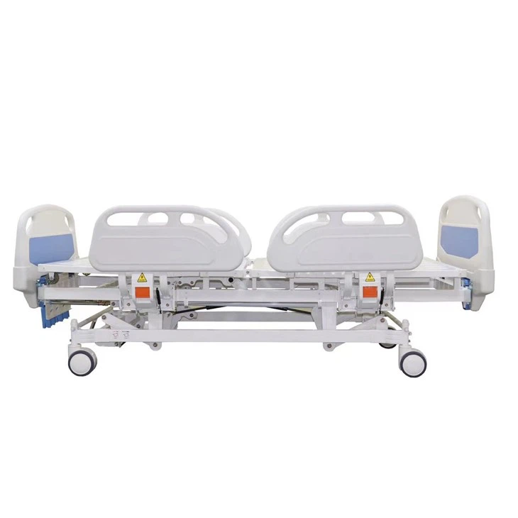 FOUR CRANKS MANUAL CARE BED KY-PD2021X