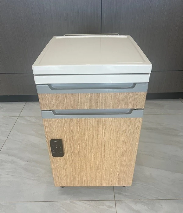 Bedside Cabinets With Lock For Master Keys suppliers