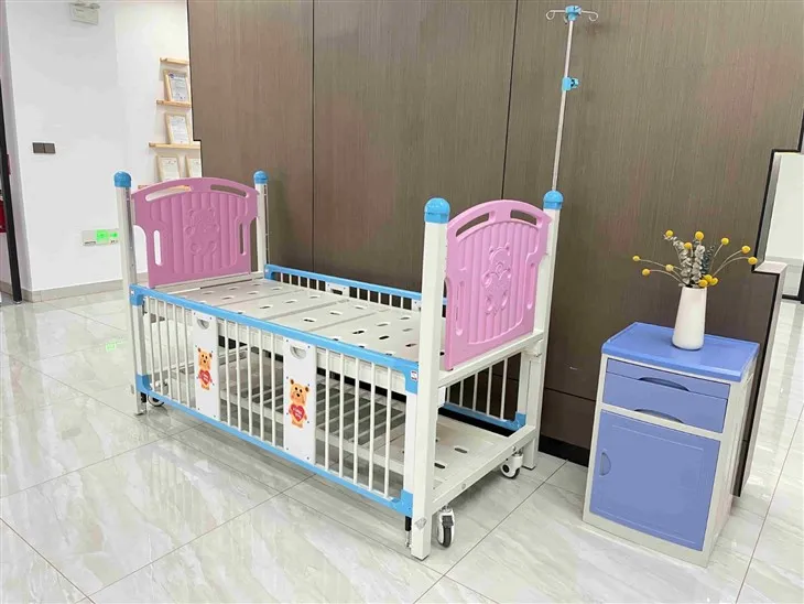 Best Sales Children Three-Function Bed