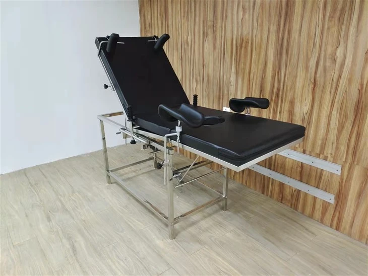 Best Sales Gynecological Examination Bed