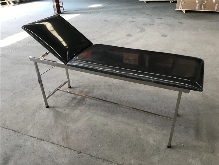 Medical Examination Bed