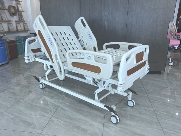 Full Electric Medical Bed factory