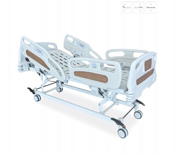 Full Electric Medical Bed suppliers