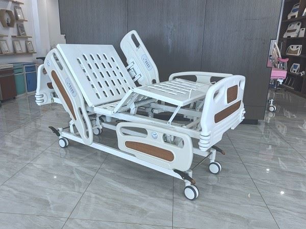 Full Electric Medical Bed high quality
