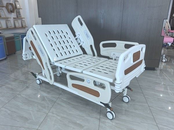Full Electric Medical Bed best