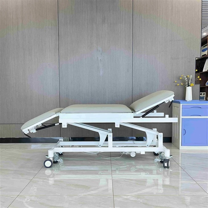 Luxury Electric Examination Bed