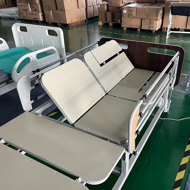 Multifunctional Electric Nursing Bed