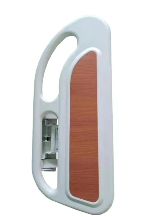 PP SIDE RAILS high quality